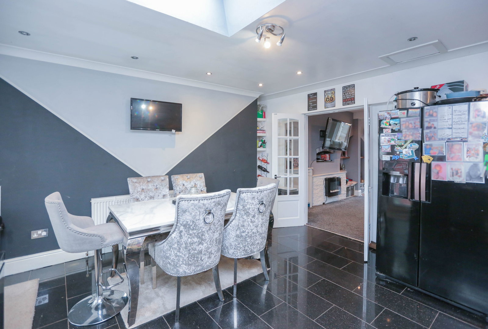 Semi Detached House in Birmingham