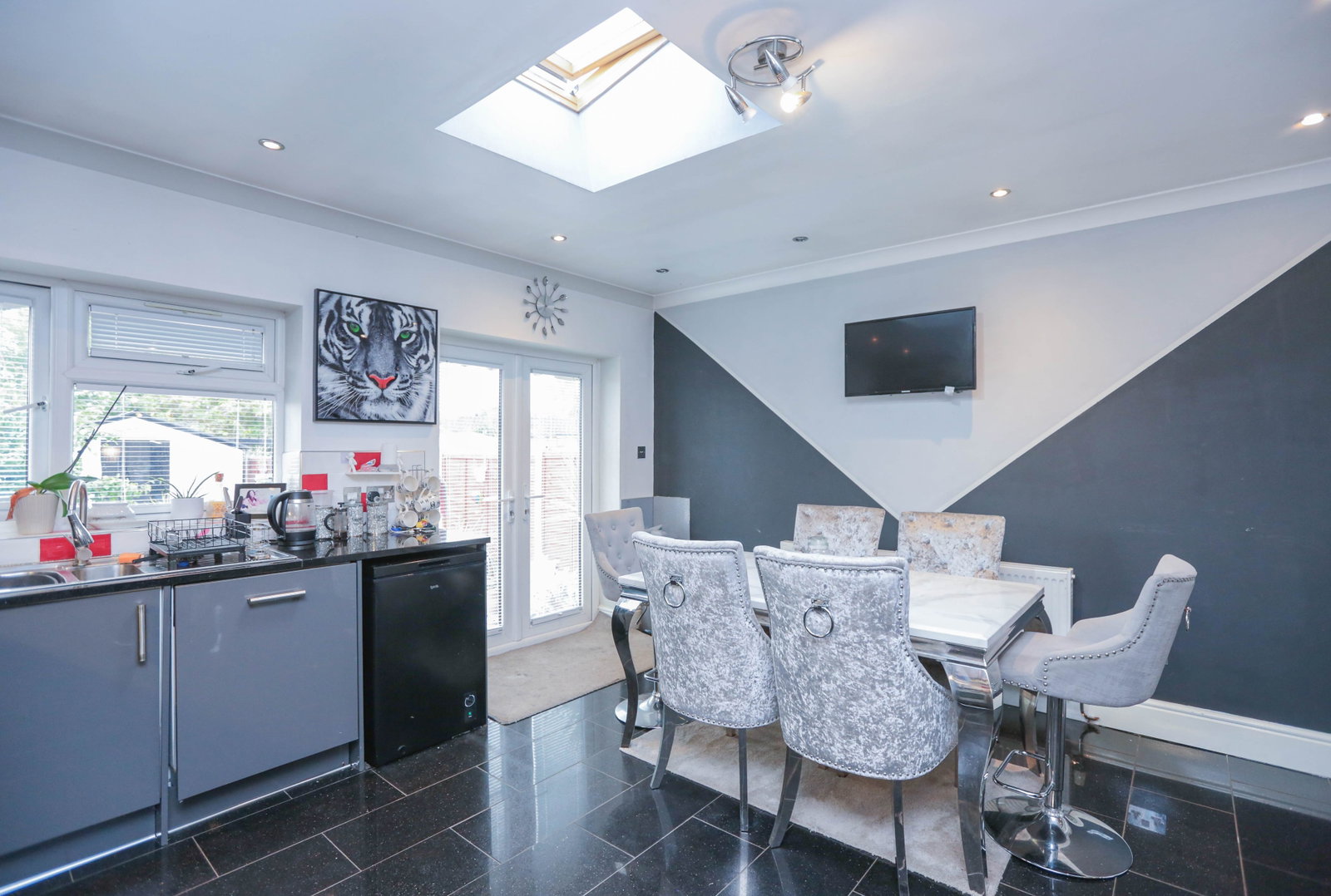 Semi Detached House in Birmingham
