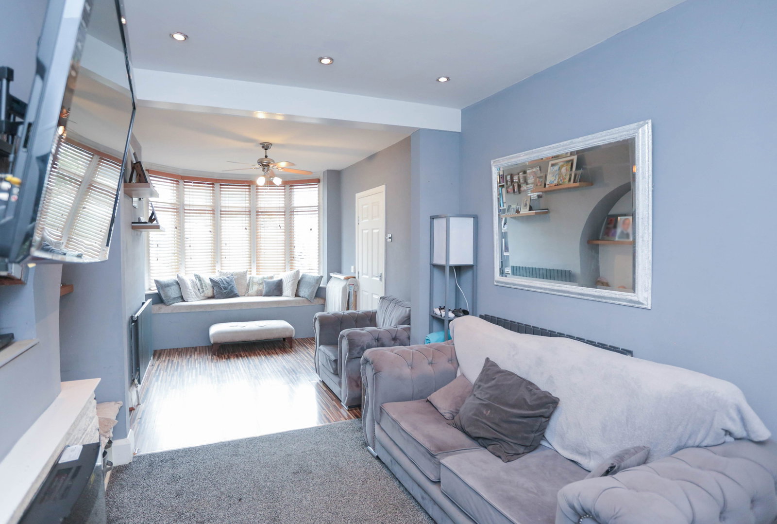 Semi Detached House in Birmingham