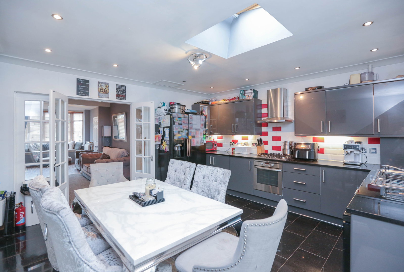 Semi Detached House in Birmingham