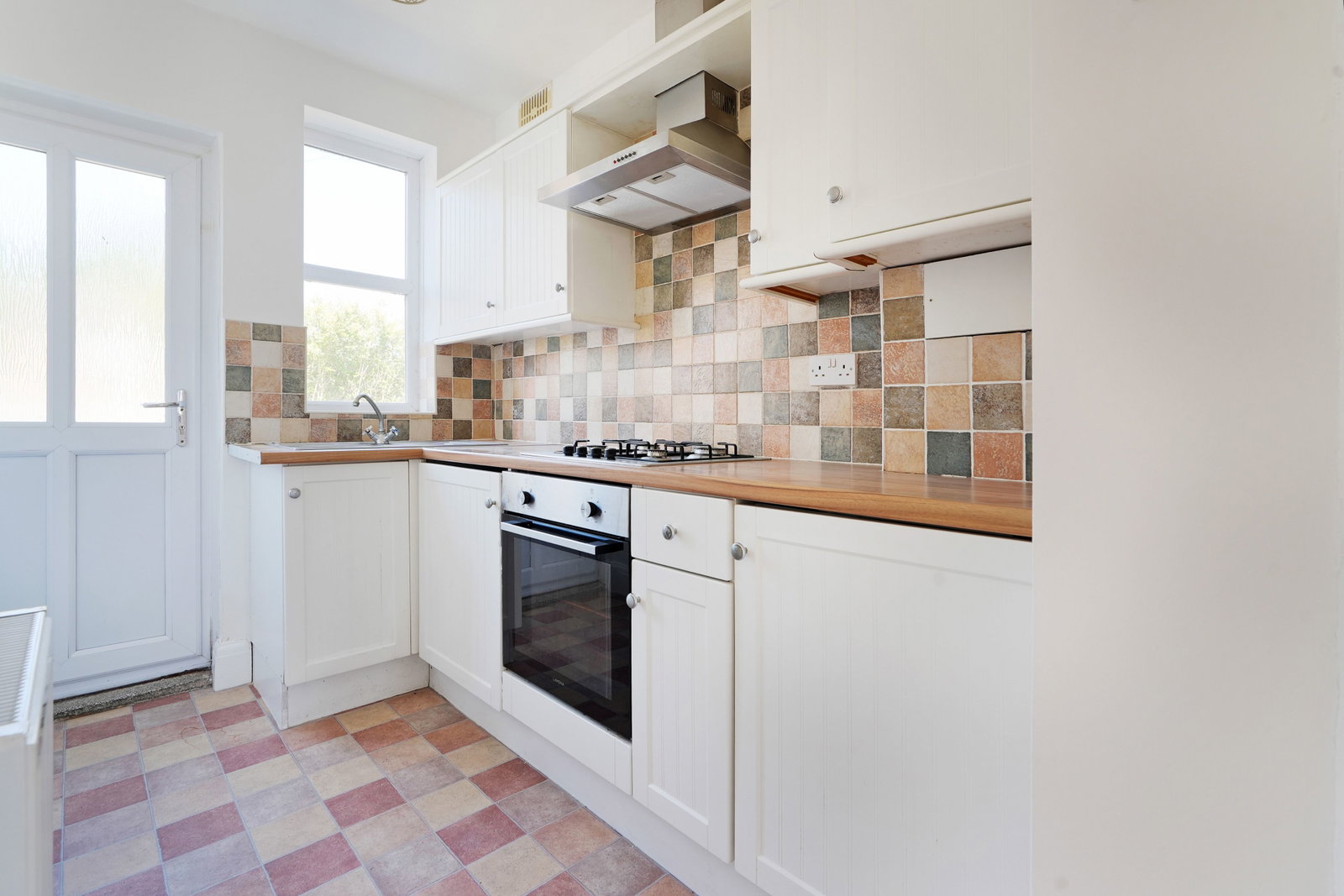 Semi Detached House in Sheffield