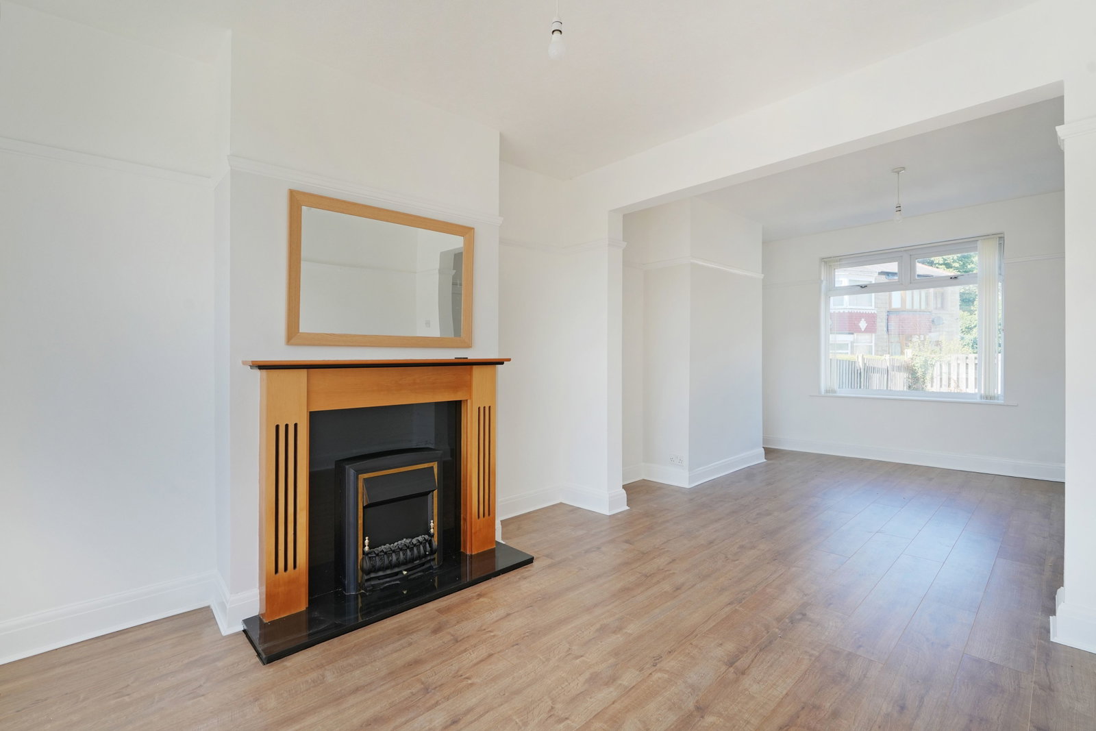 Semi Detached House in Sheffield