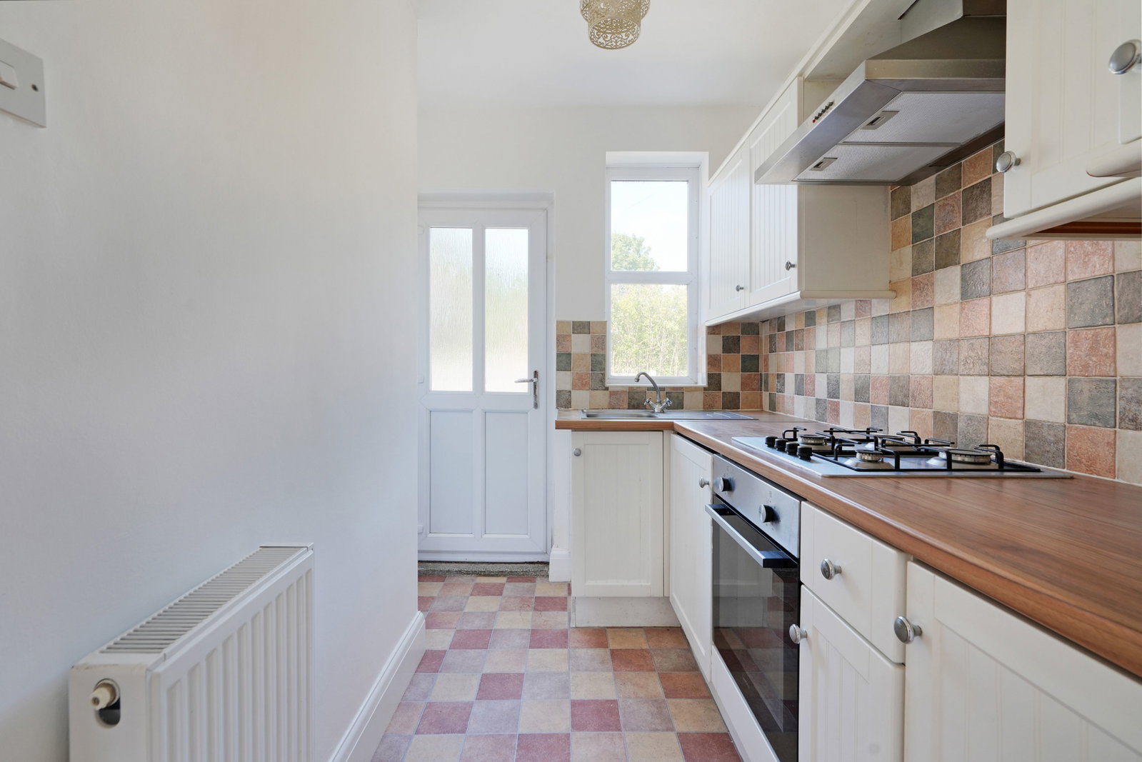Semi Detached House in Sheffield
