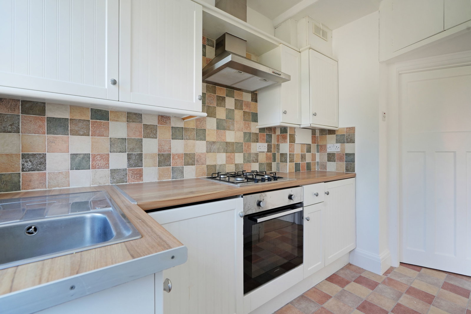 Semi Detached House in Sheffield
