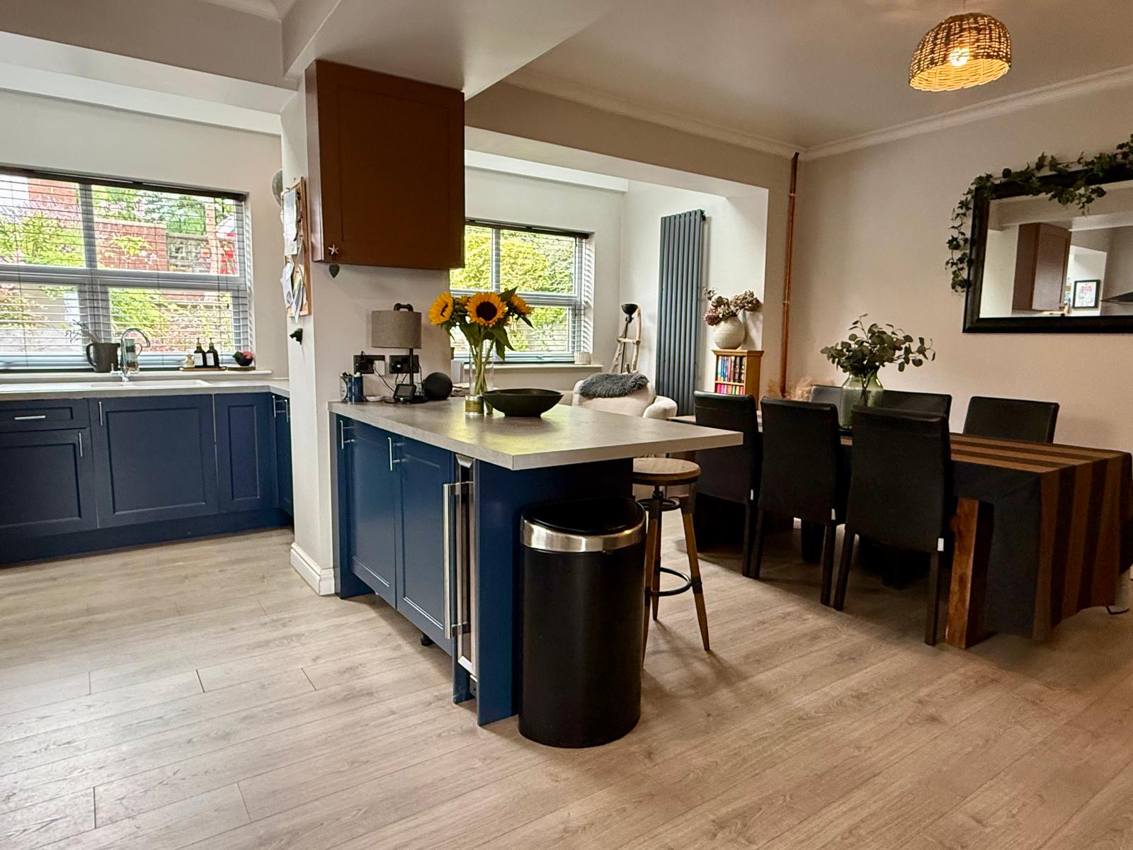 Semi Detached House in Swansea