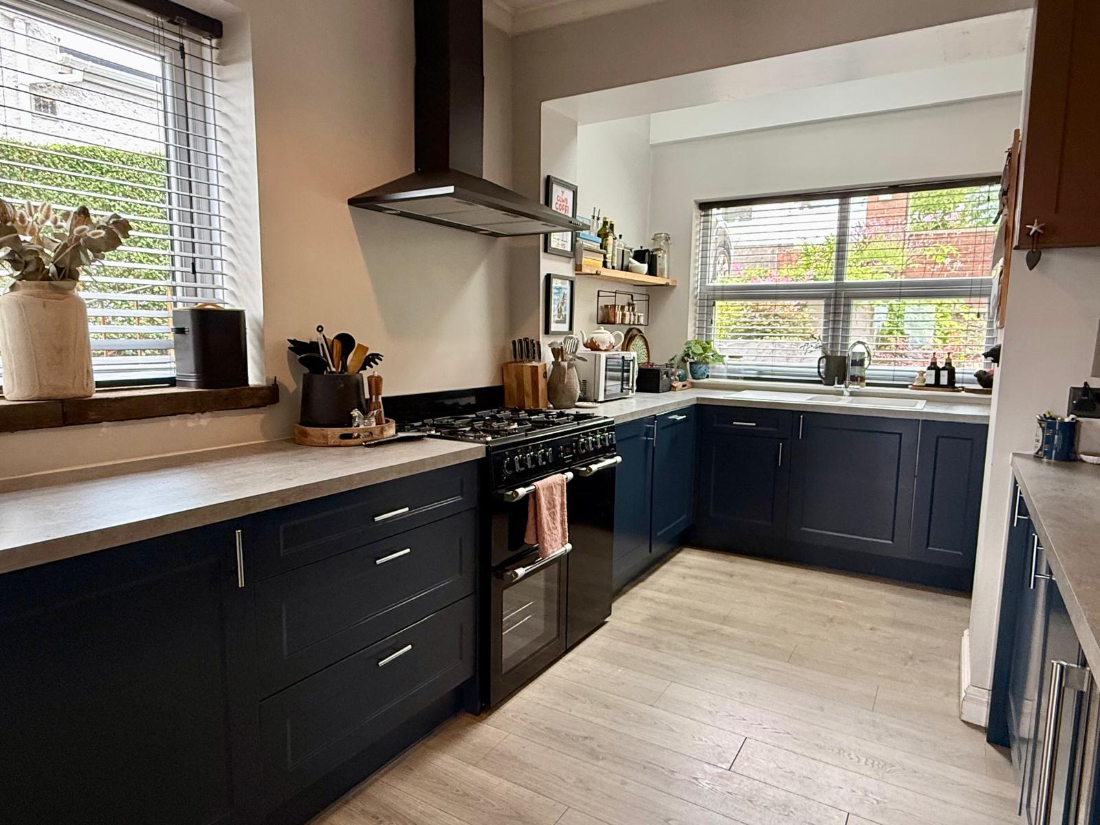 Semi Detached House in Swansea