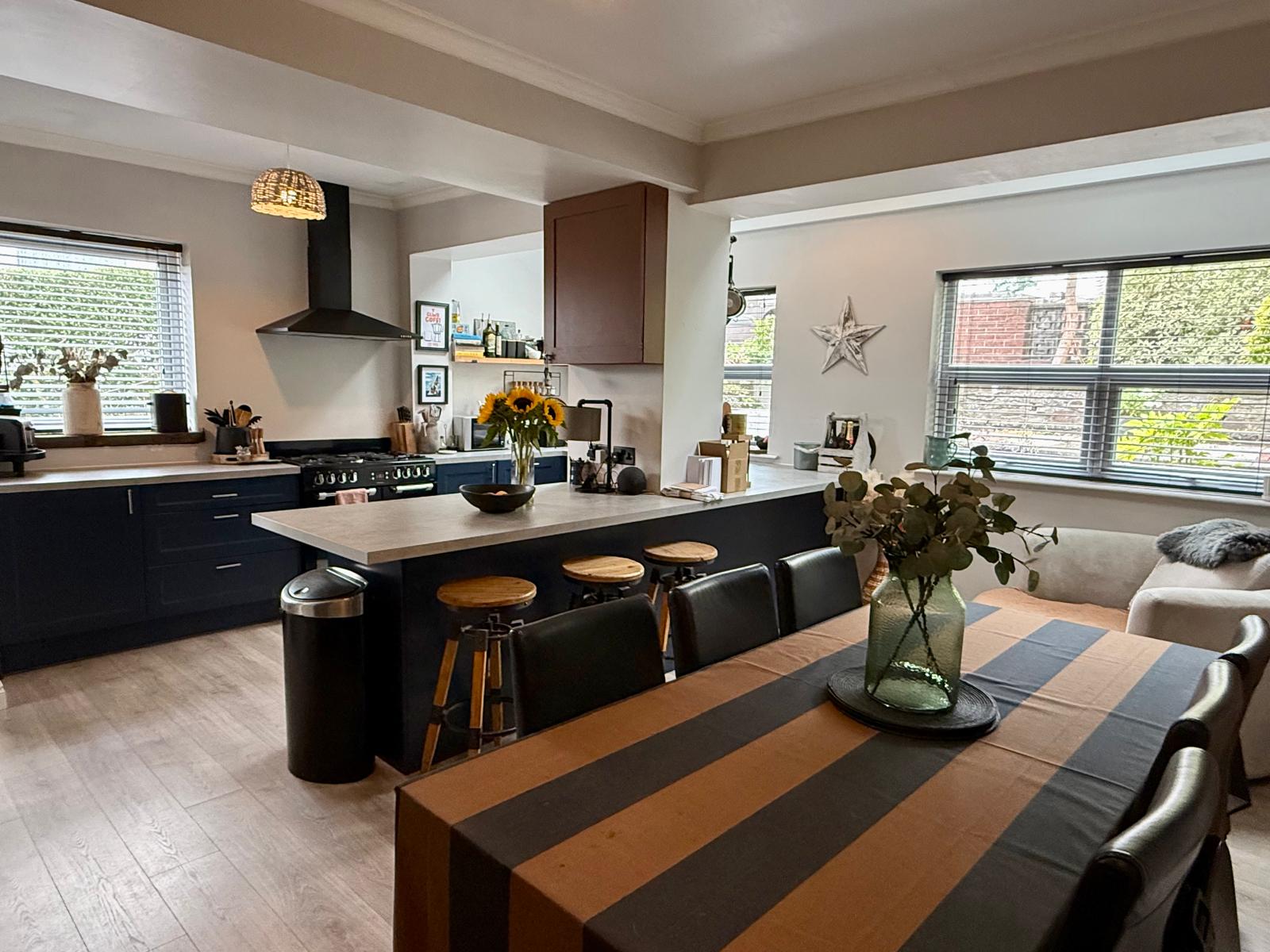 Semi Detached House in Swansea