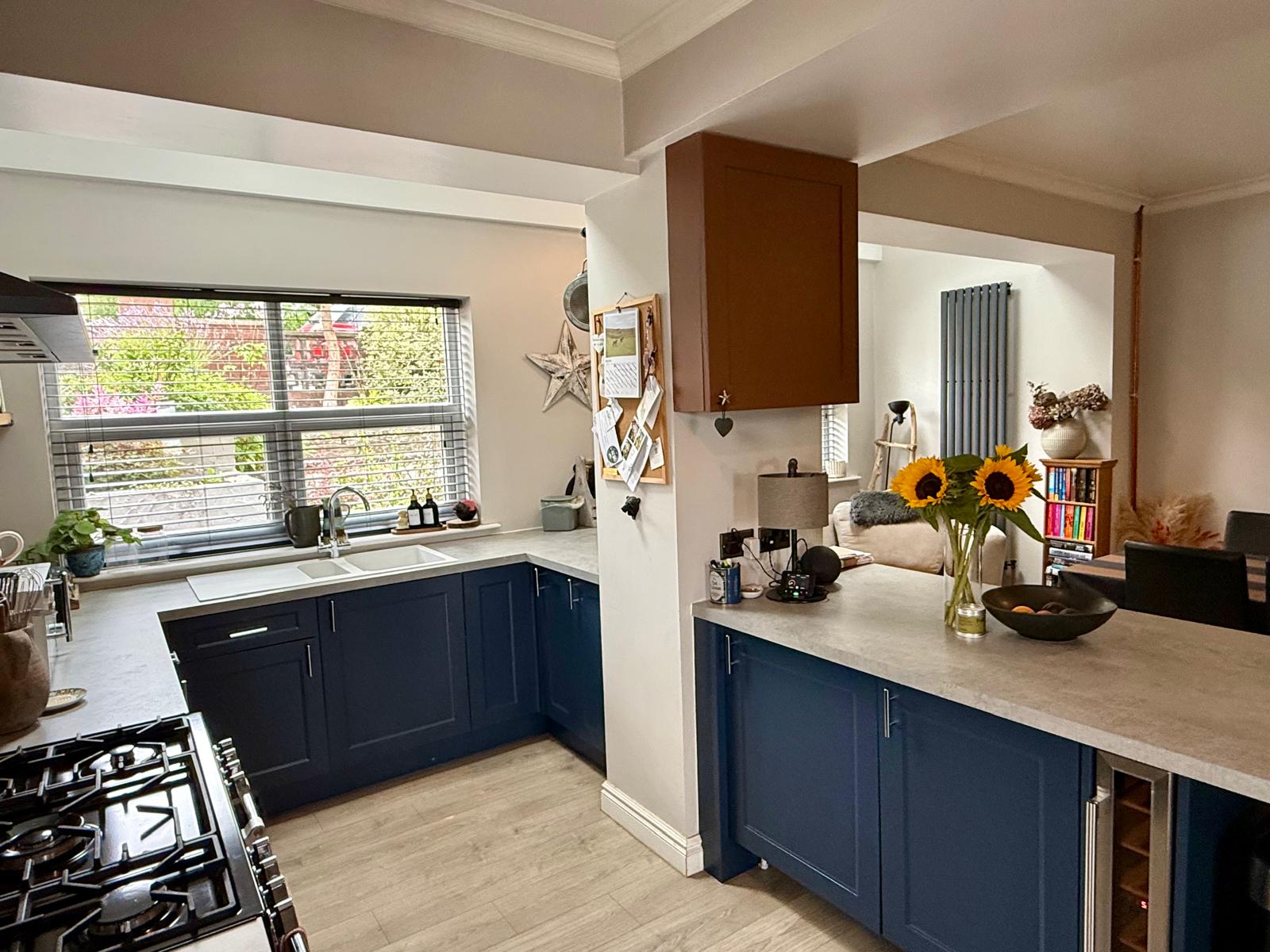 Semi Detached House in Swansea