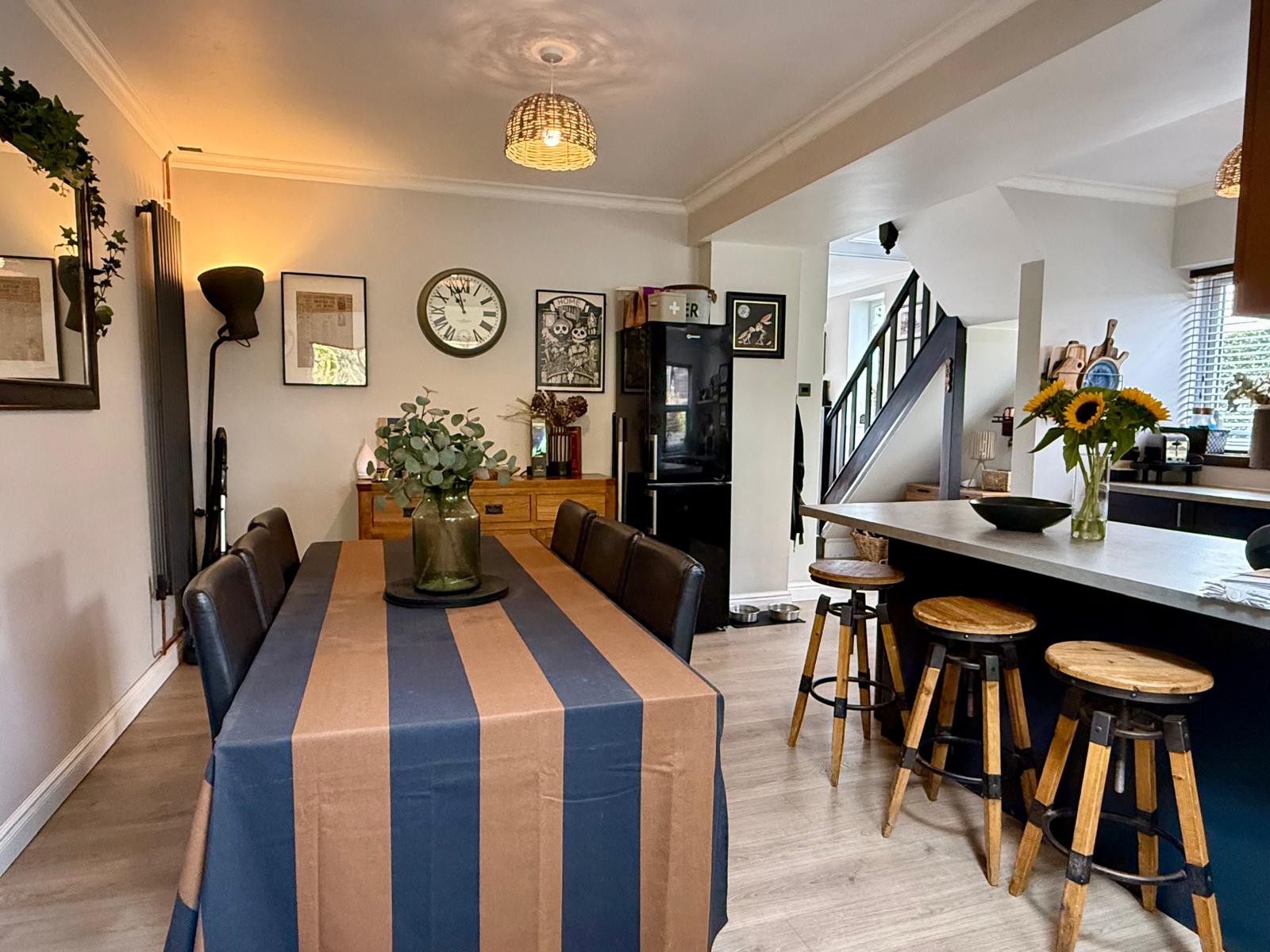 Semi Detached House in Swansea