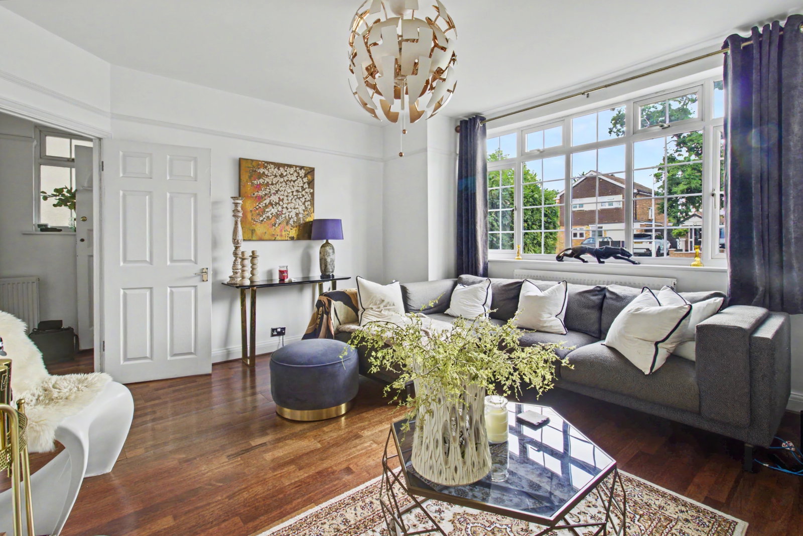 Detached House in Romford
