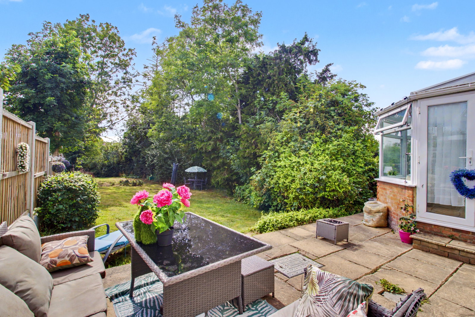 Detached House in Romford