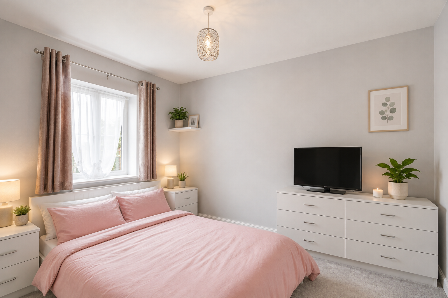 End Of Terrace House in Maidstone 5