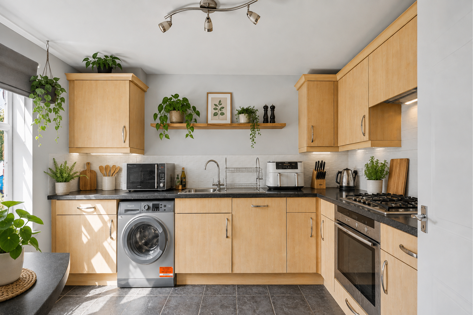 End Of Terrace House in Maidstone 3