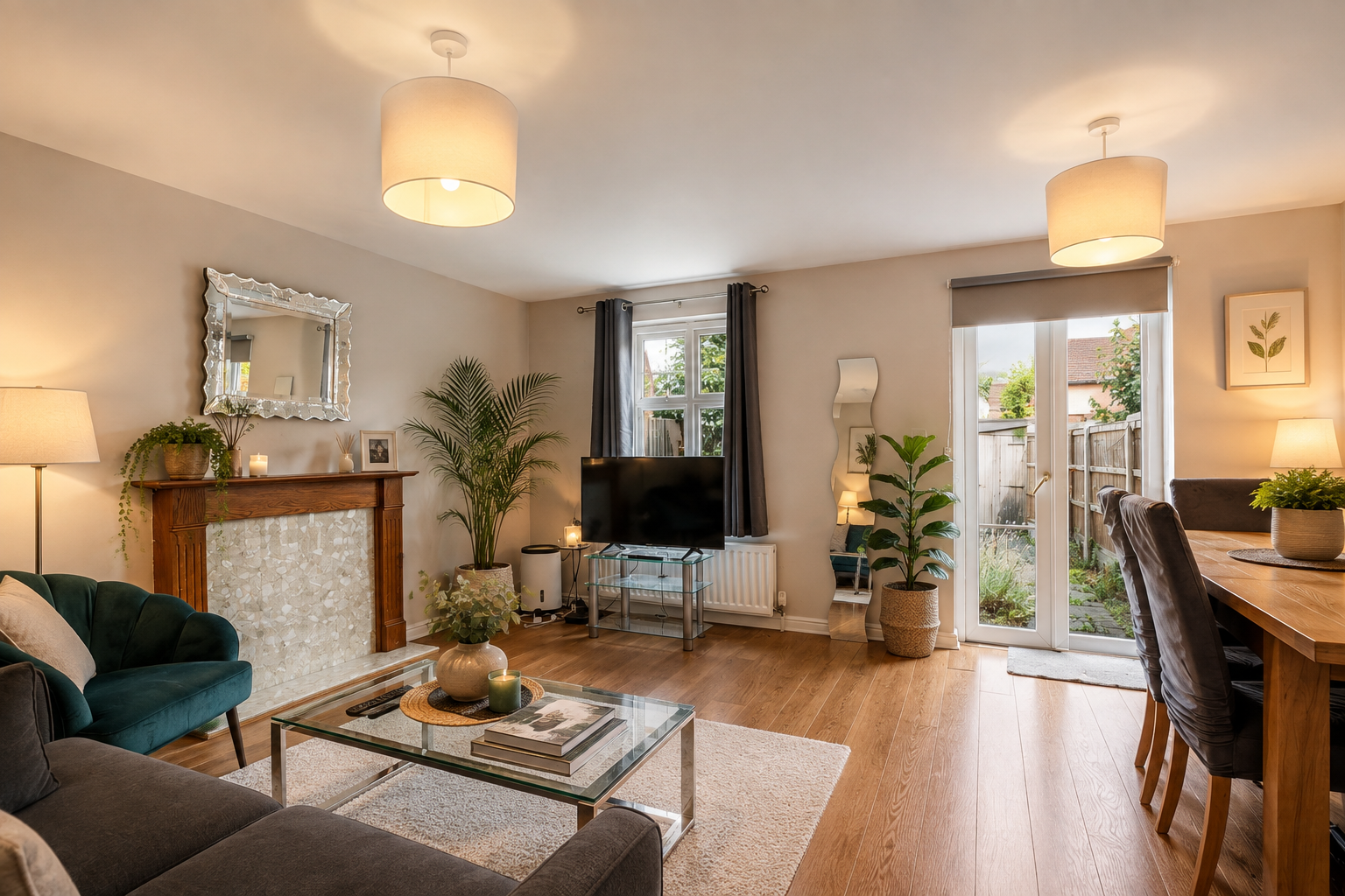 End Of Terrace House in Maidstone 2