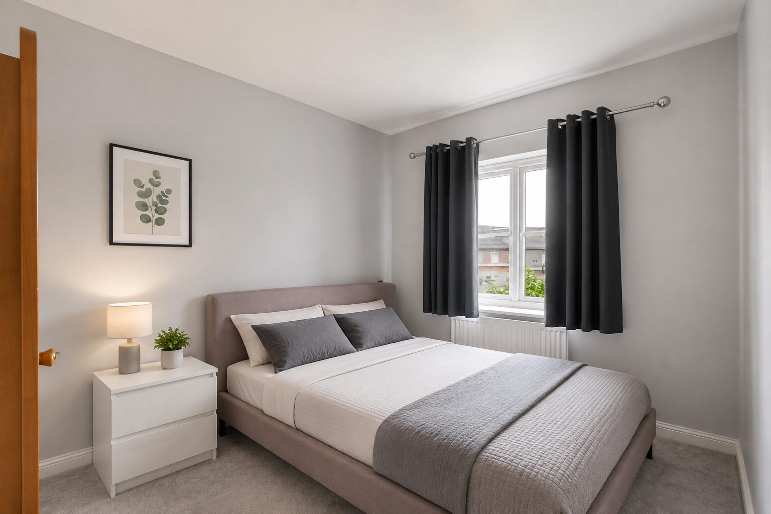 End Of Terrace House for sale in Maidstone, Denning Close, Maidstone, ME16, 809 m²
