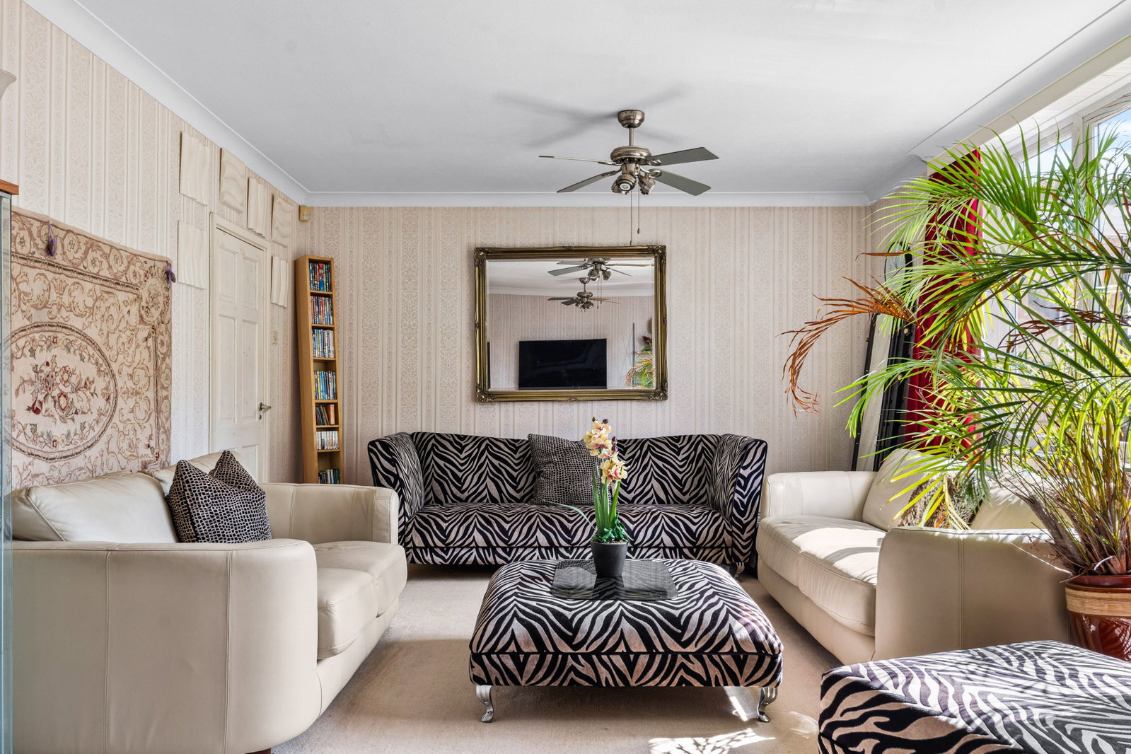 Detached House in Croydon 5