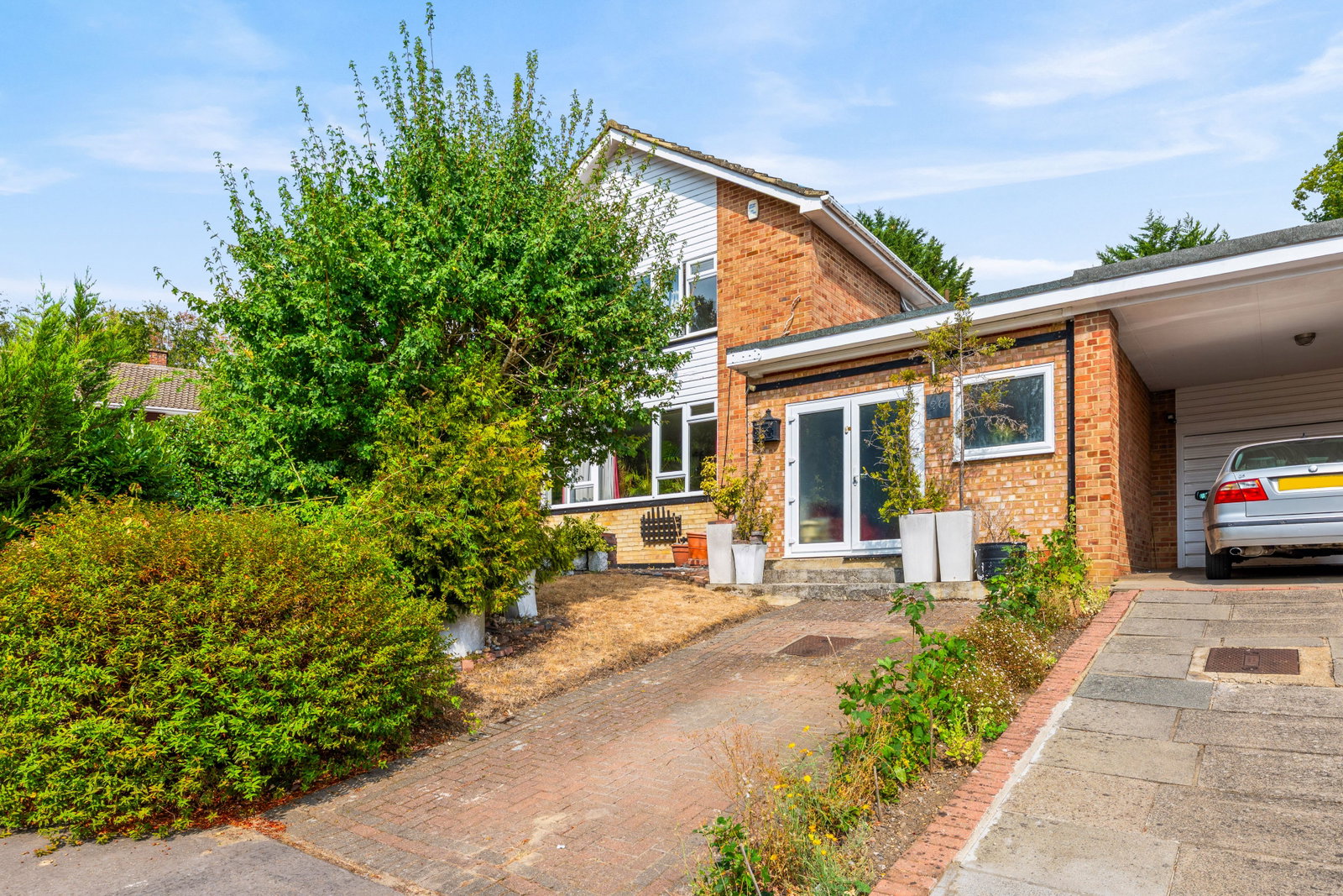Detached House in Croydon 2