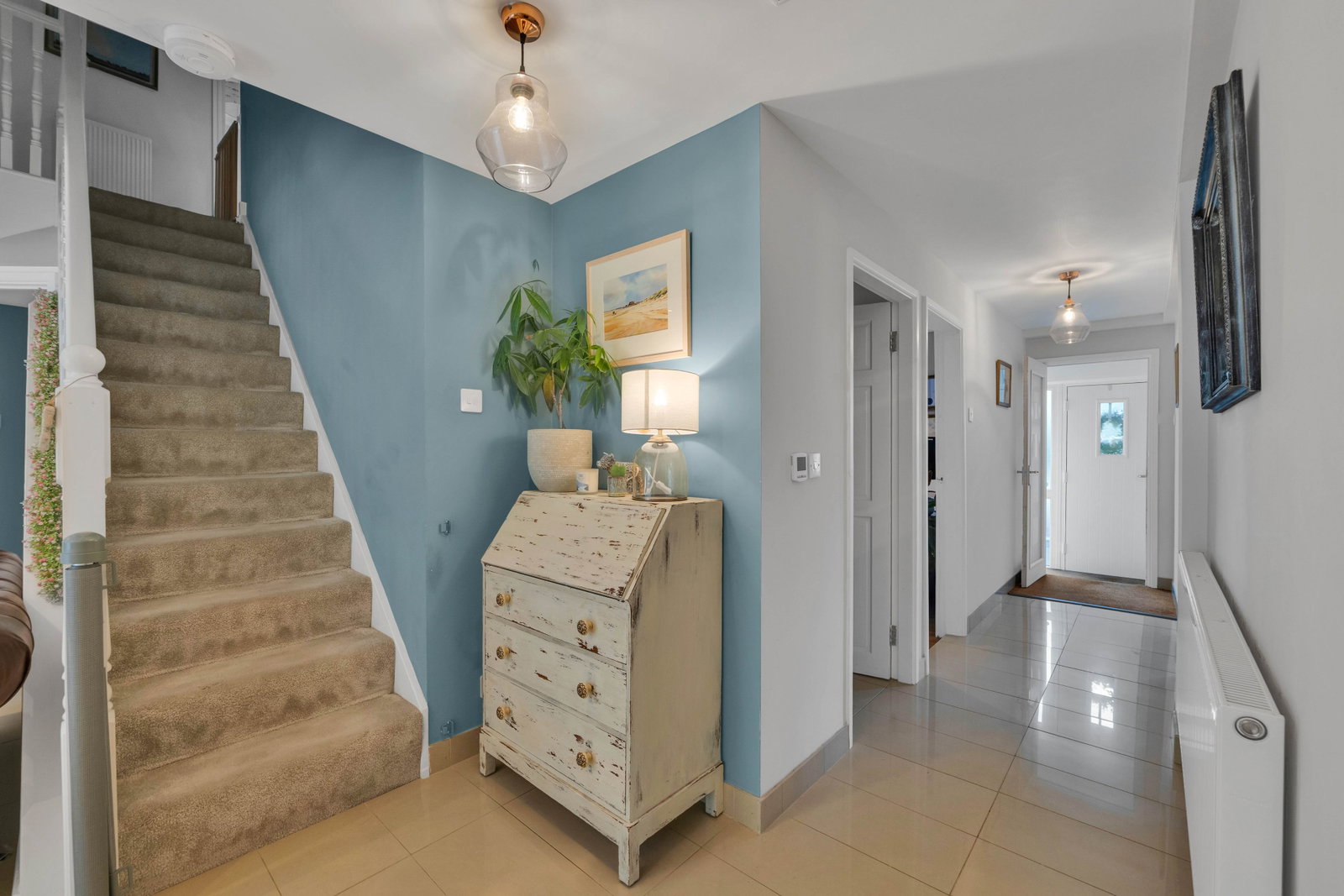 Semi Detached House in Loughborough