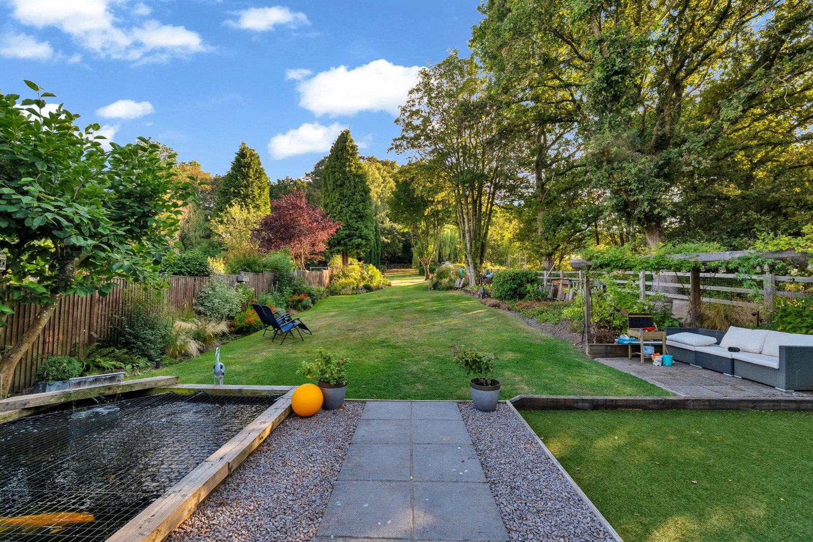 Semi Detached House in Loughborough 2