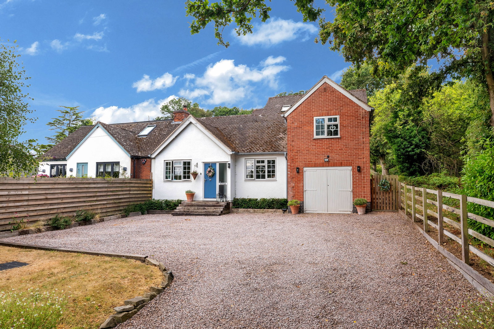 Semi Detached House in Loughborough