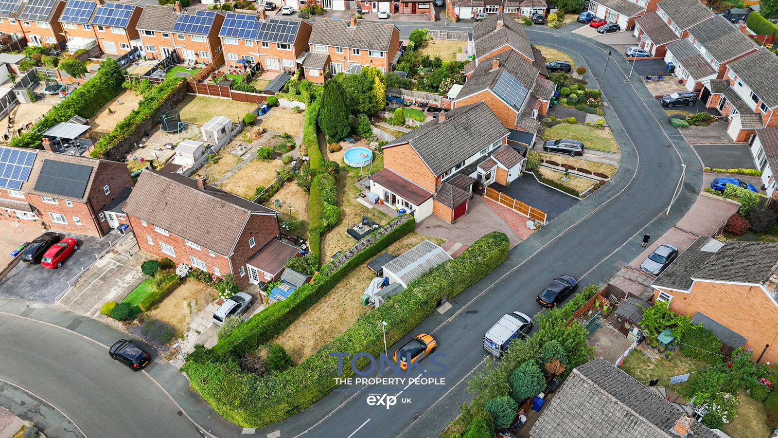 Semi Detached House in Halesowen