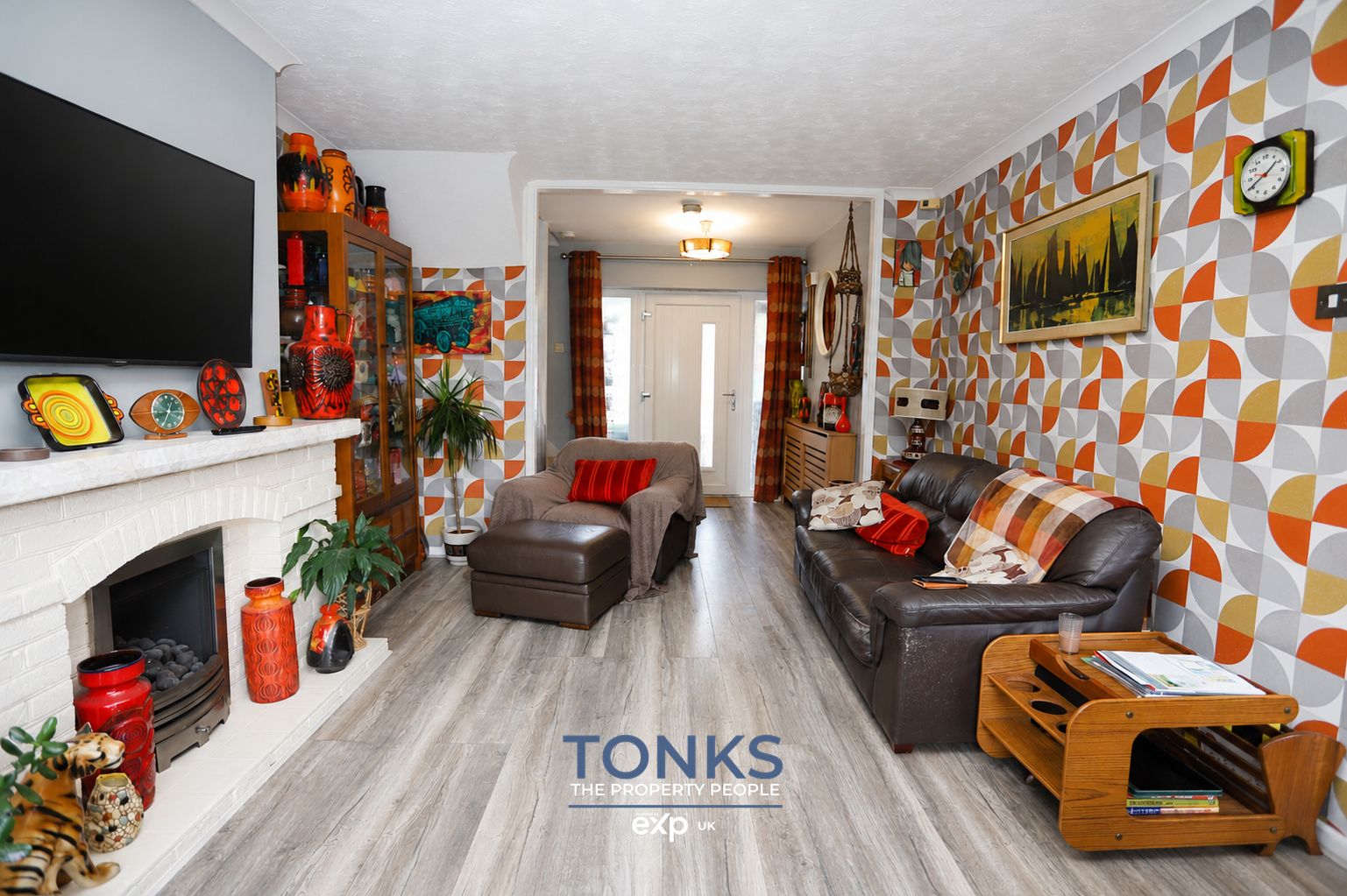 Semi Detached House in Halesowen