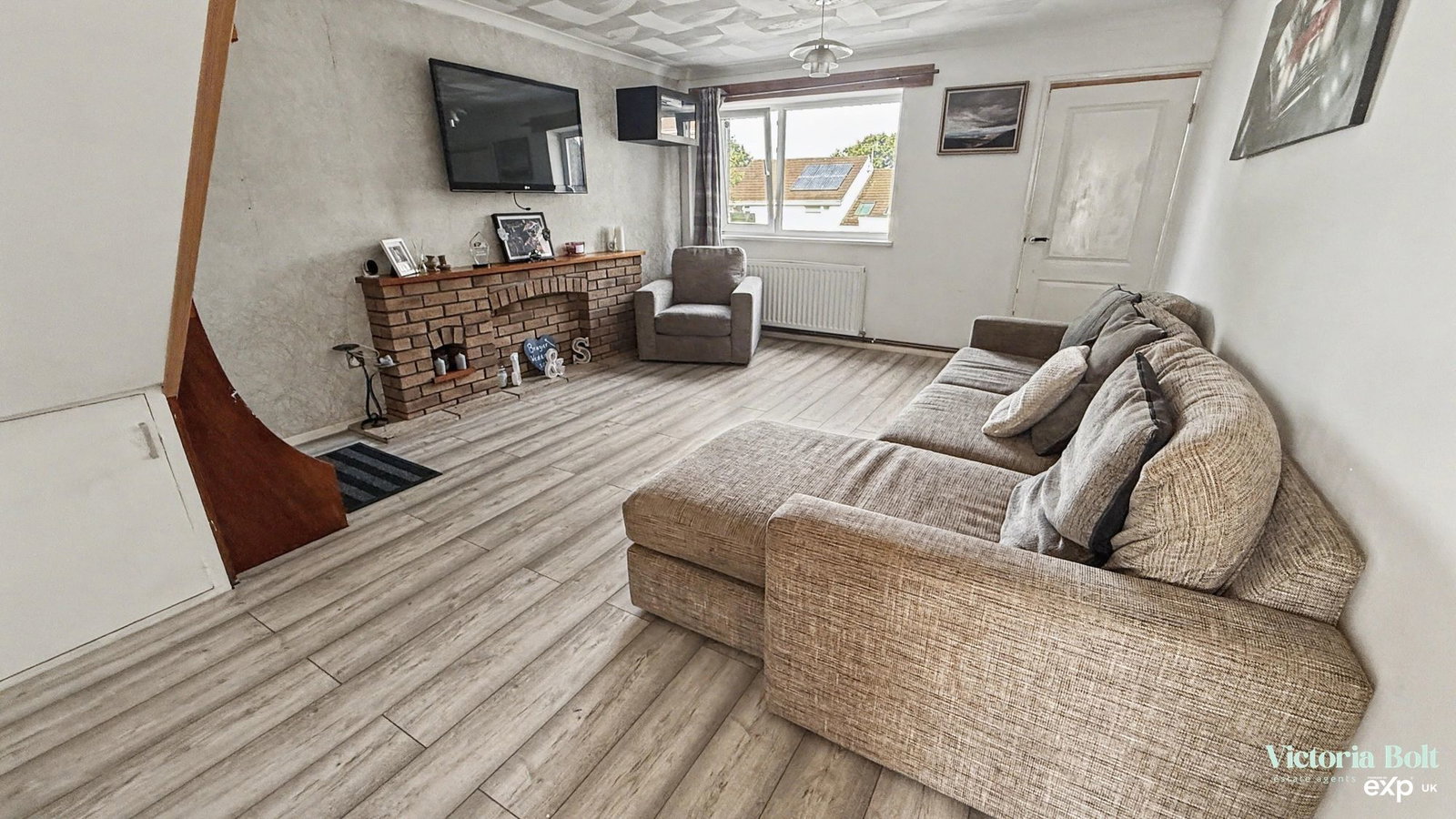 Semi Detached House in Ivybridge