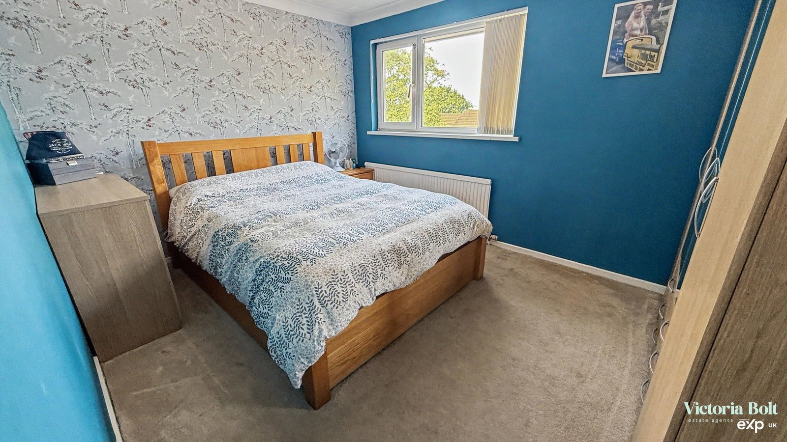 Semi Detached House in Ivybridge