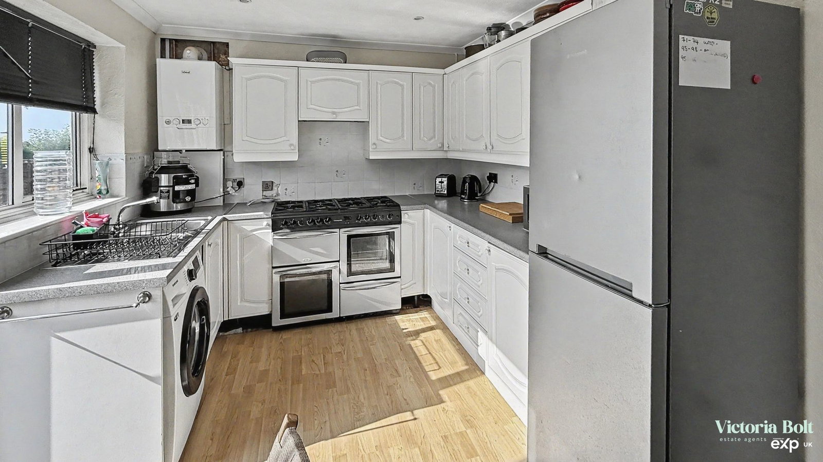 Semi Detached House in Ivybridge