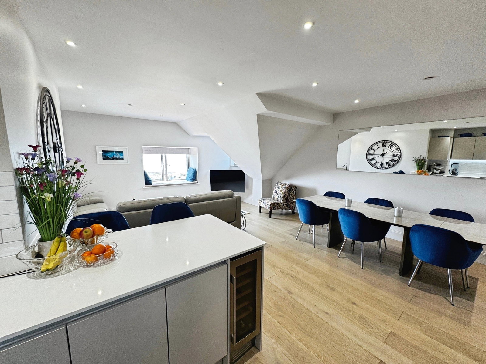 Apartment in Porthcawl