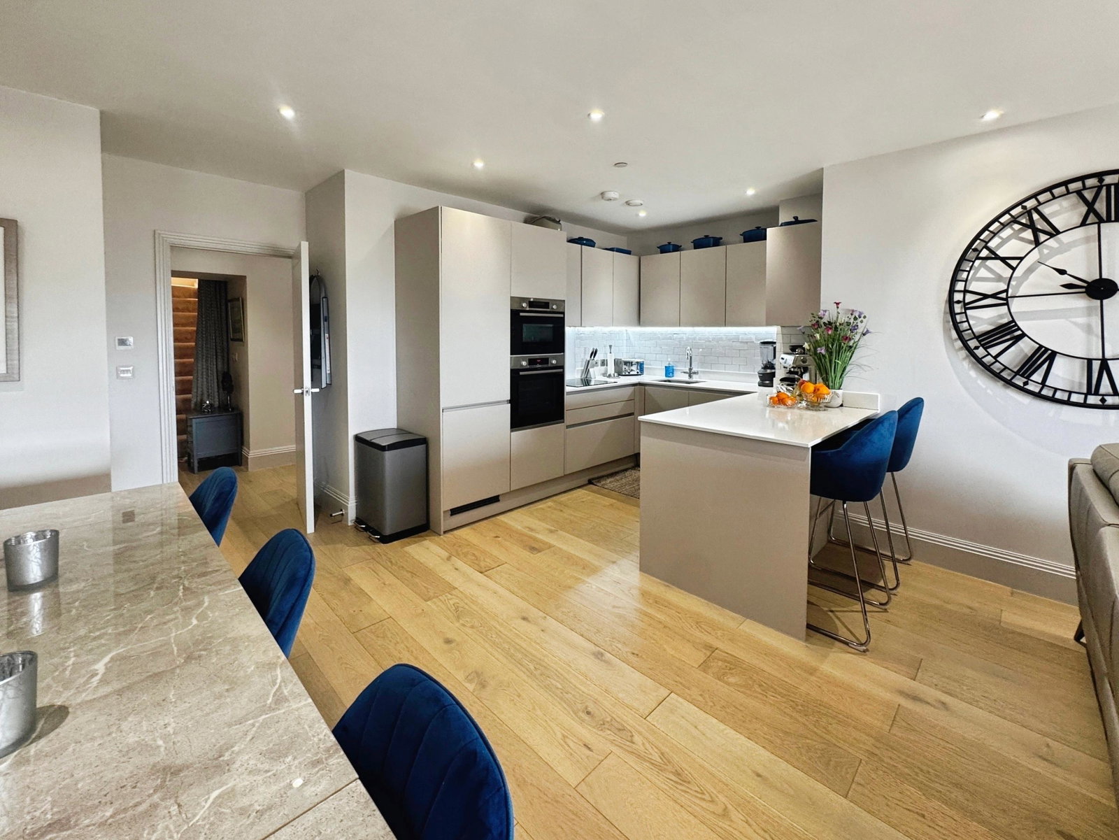 Apartment in Porthcawl