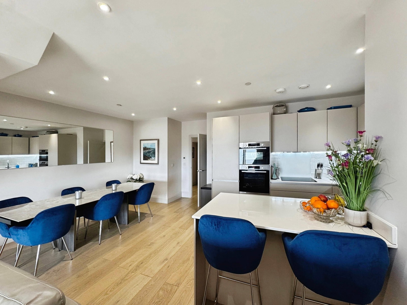 Apartment in Porthcawl