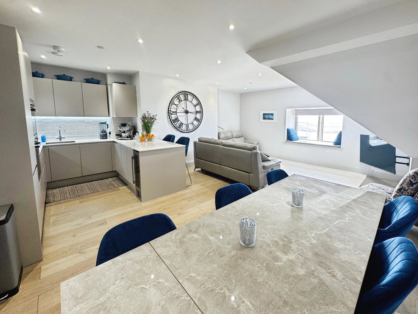Apartment in Porthcawl