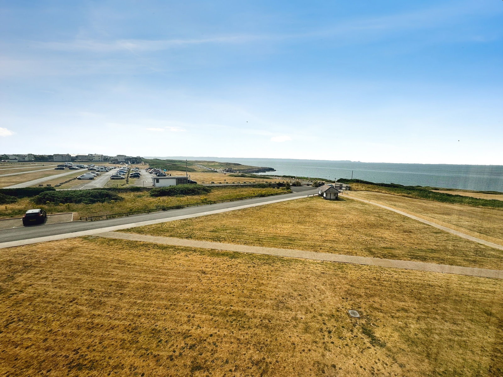 Apartment in Porthcawl