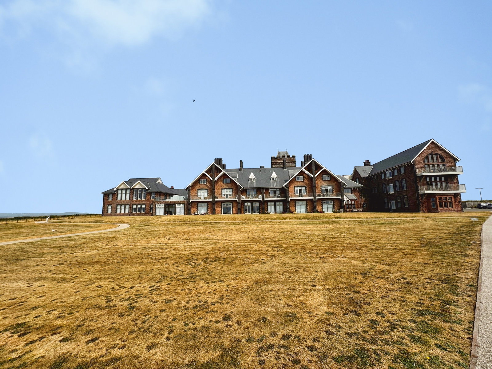 Apartment in Porthcawl