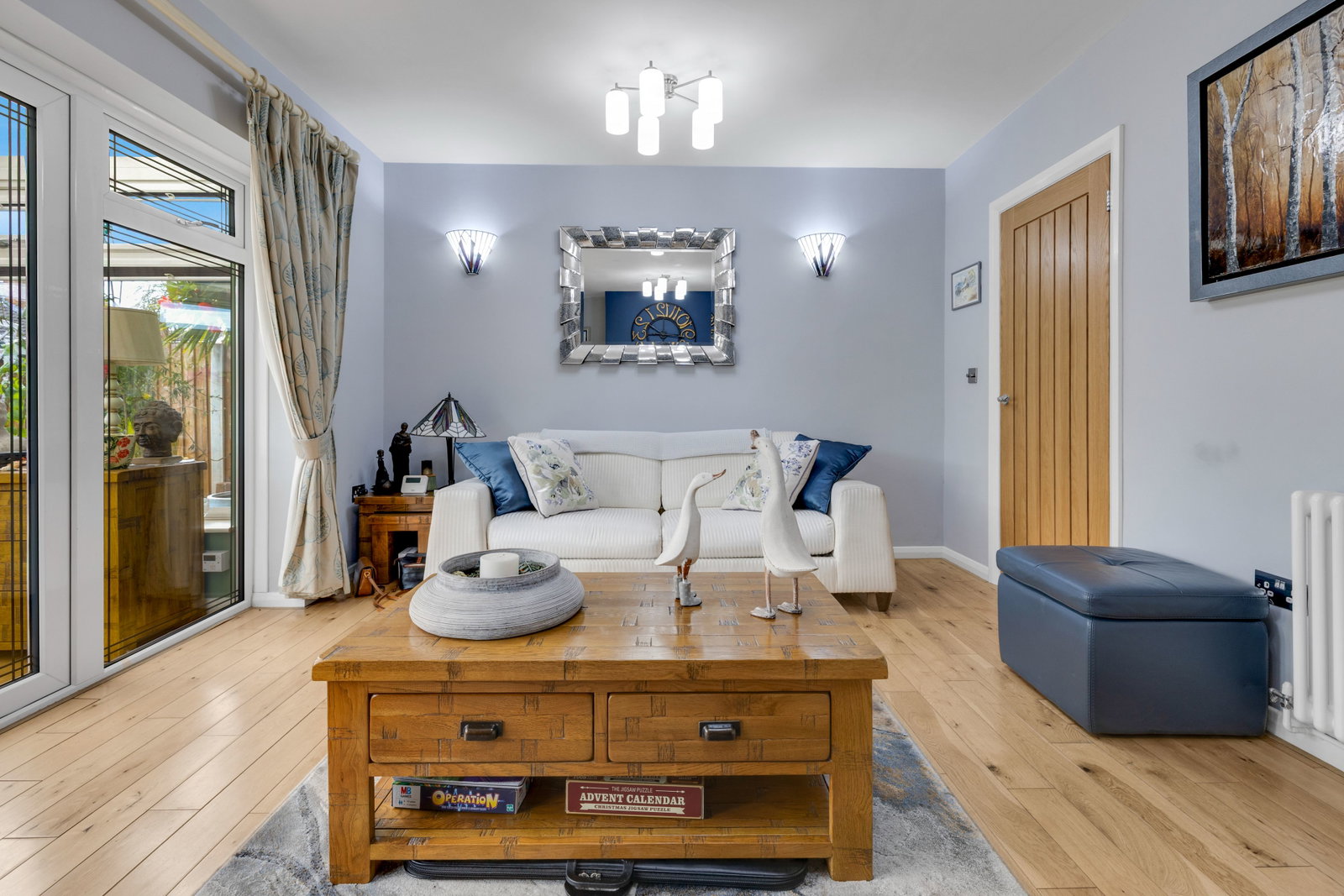 Detached House in Stourbridge