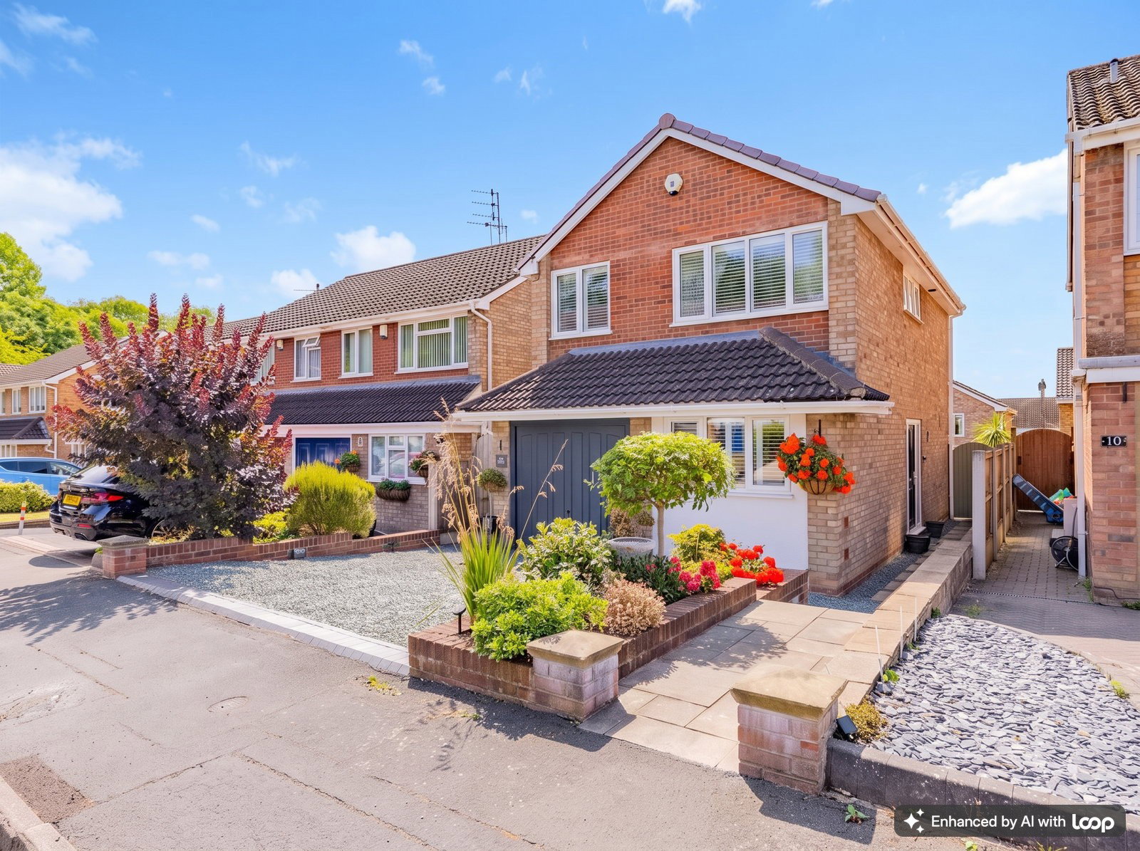 Detached House in Stourbridge
