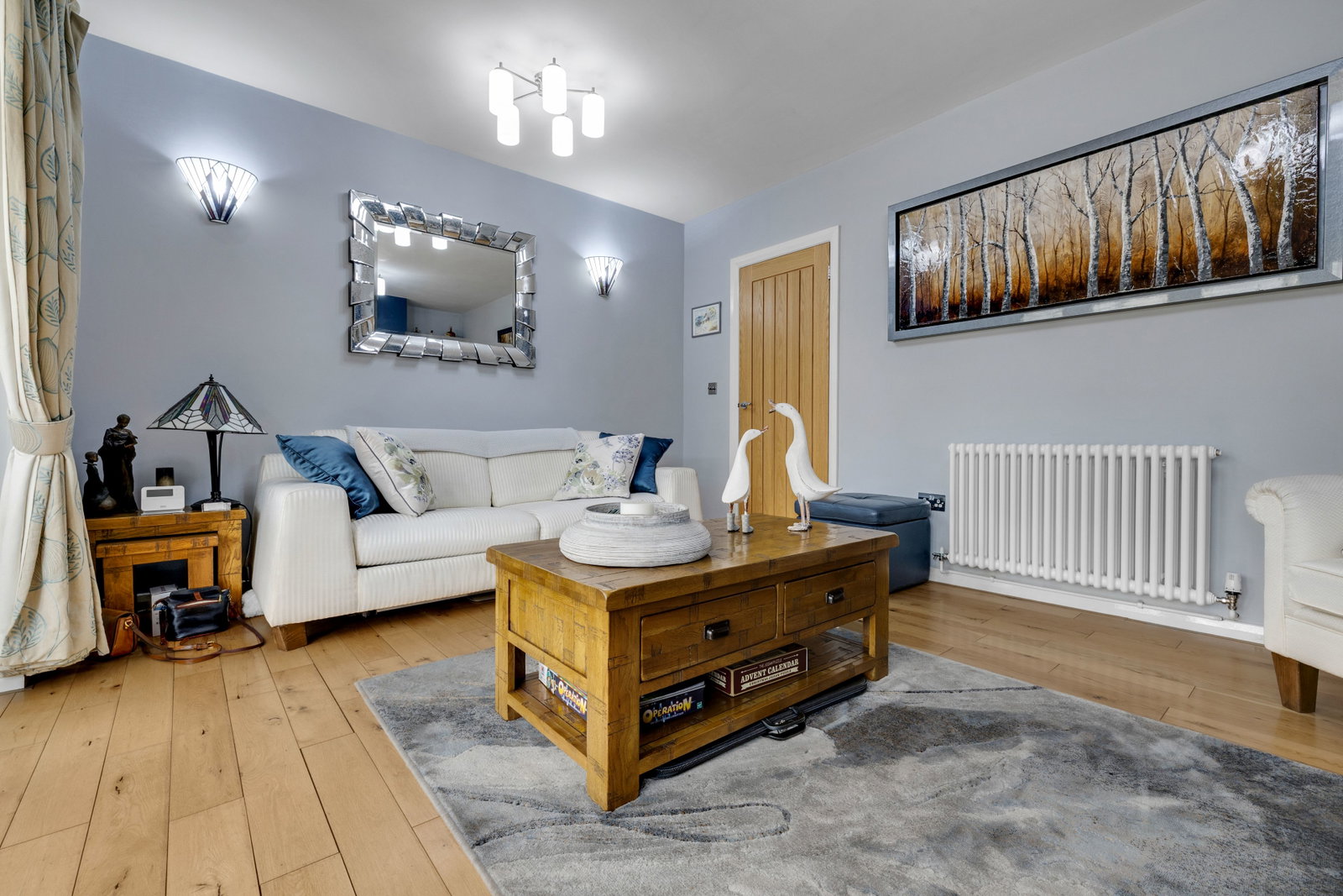 Detached House in Stourbridge