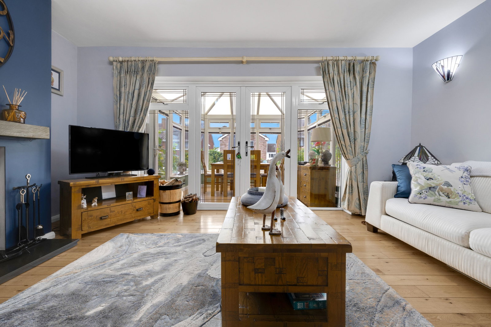 Detached House in Stourbridge