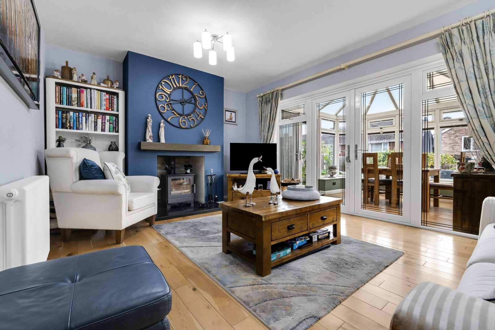 Detached House in Stourbridge