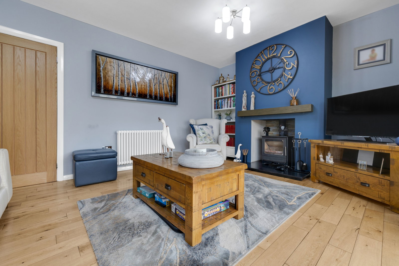 Detached House in Stourbridge