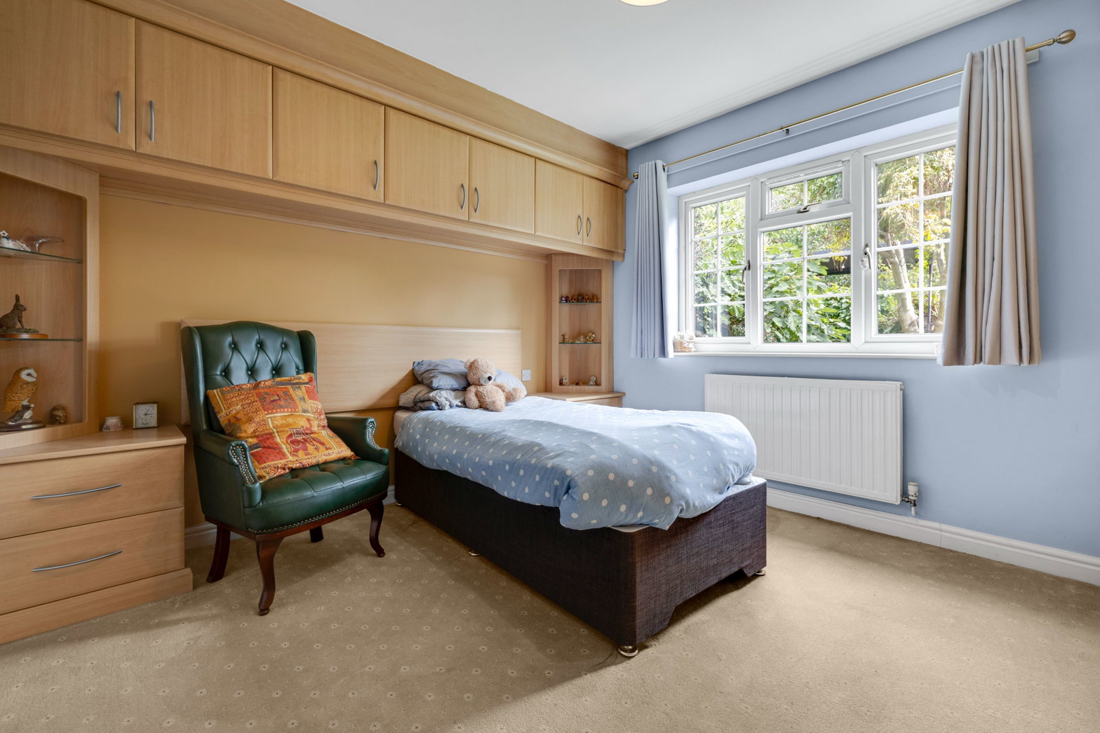 Bungalow for sale in Cradley Heath, Vine Gardens, Cradley Heath, B64 5RN