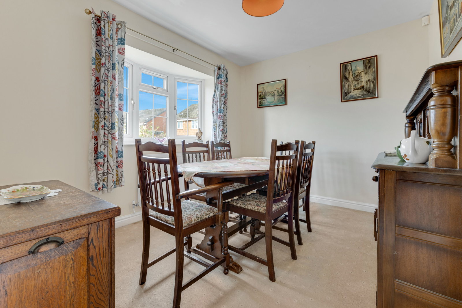 Bungalow for sale in Cradley Heath, Vine Gardens, Cradley Heath, B64 5RN