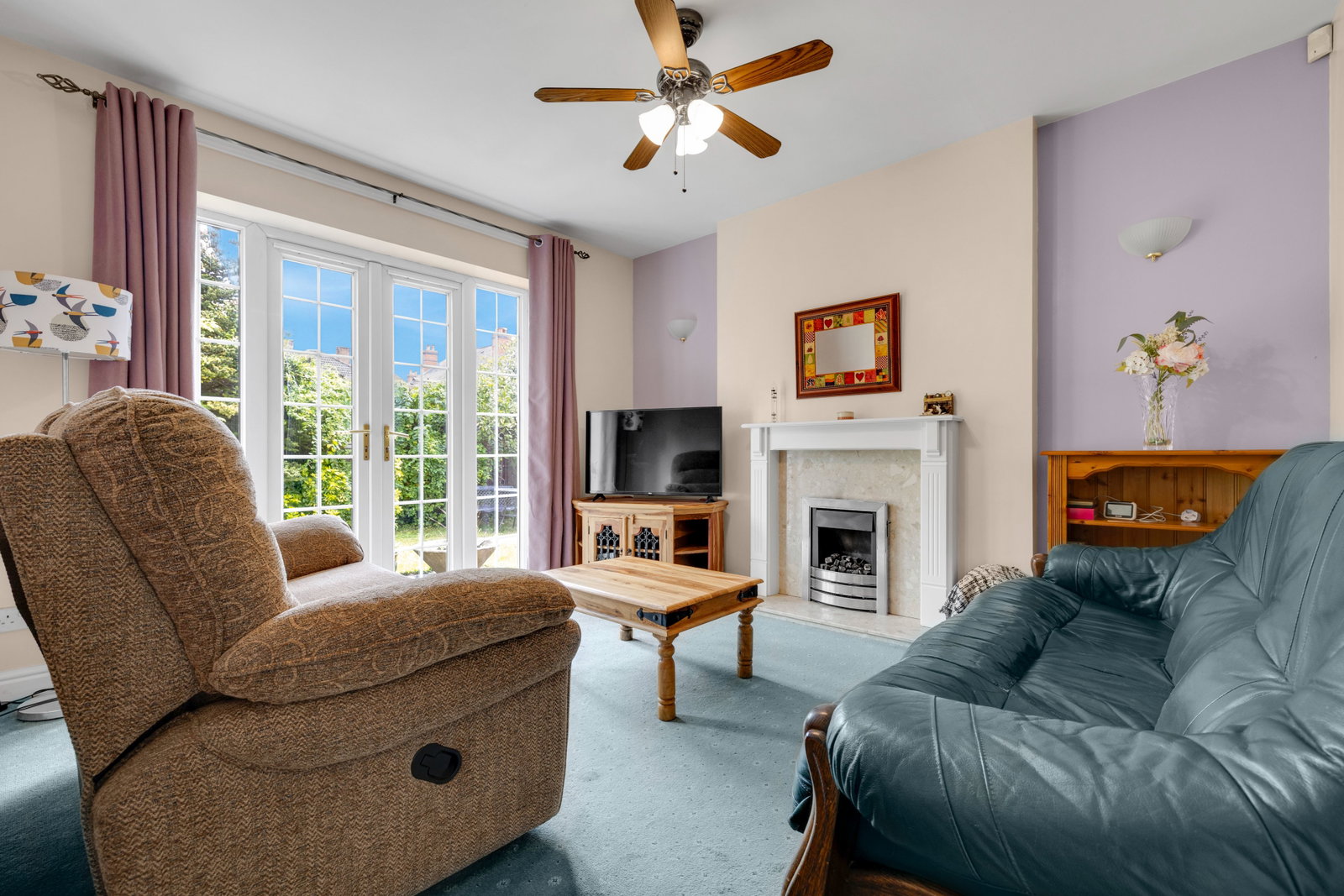 Bungalow for sale in Cradley Heath, Vine Gardens, Cradley Heath, B64 5RN