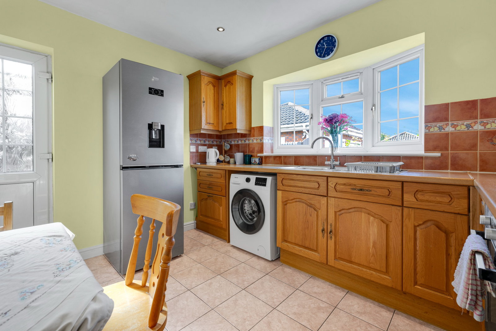 Bungalow for sale in Cradley Heath, Vine Gardens, Cradley Heath, B64 5RN