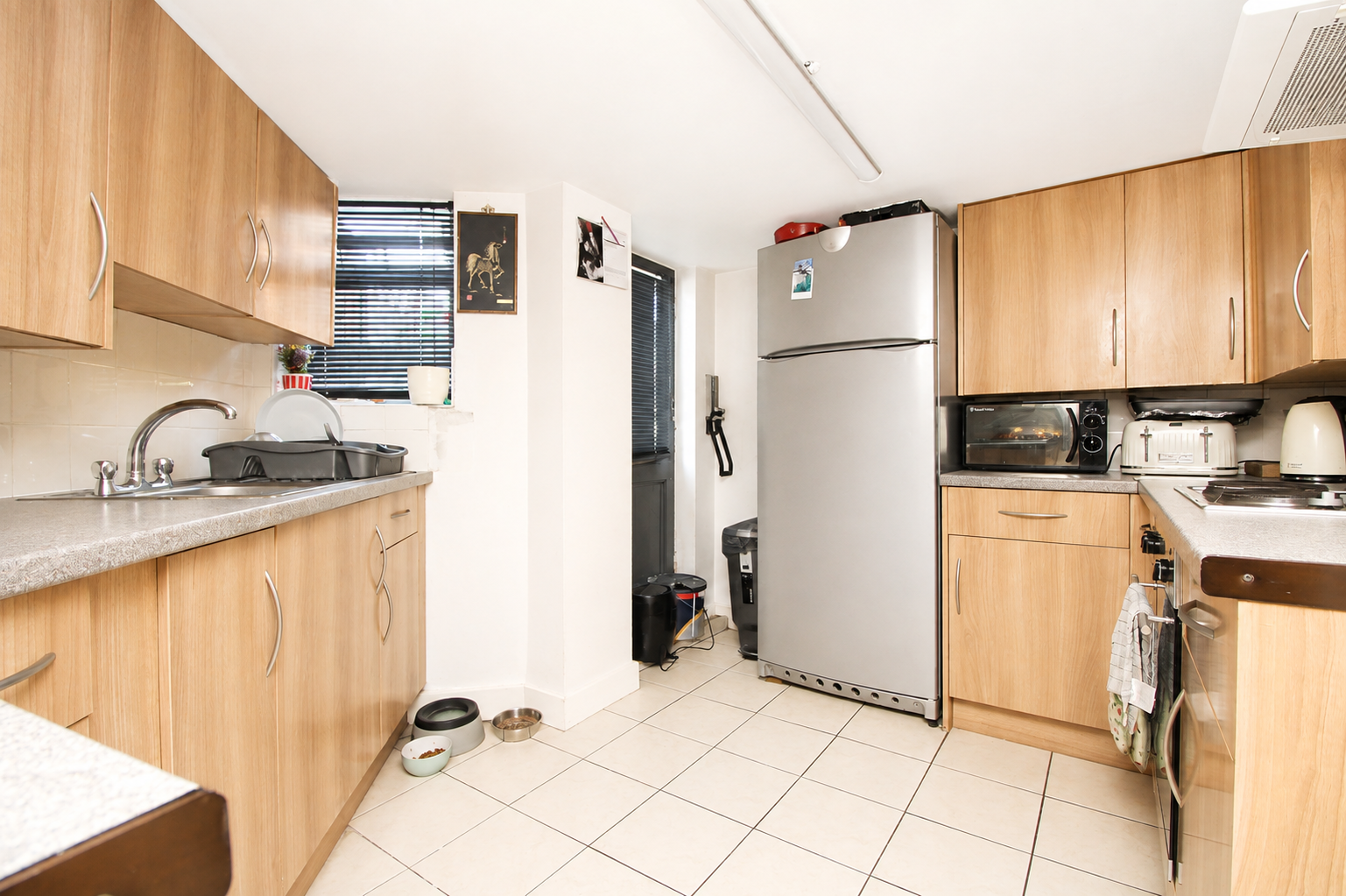 Flat in Ramsgate 5