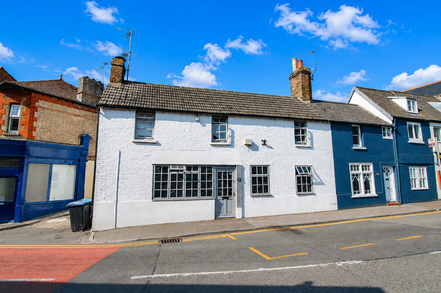 Flat in Ramsgate
