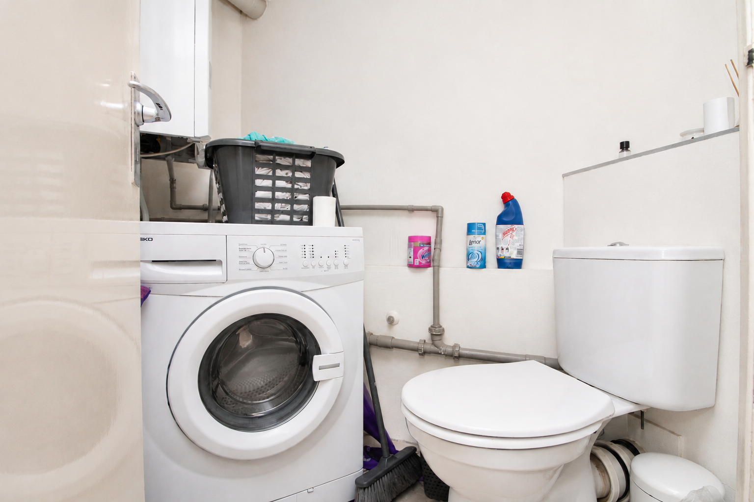 Flat for sale in Ramsgate, High Street, Minster, Ramsgate, CT12 4AB