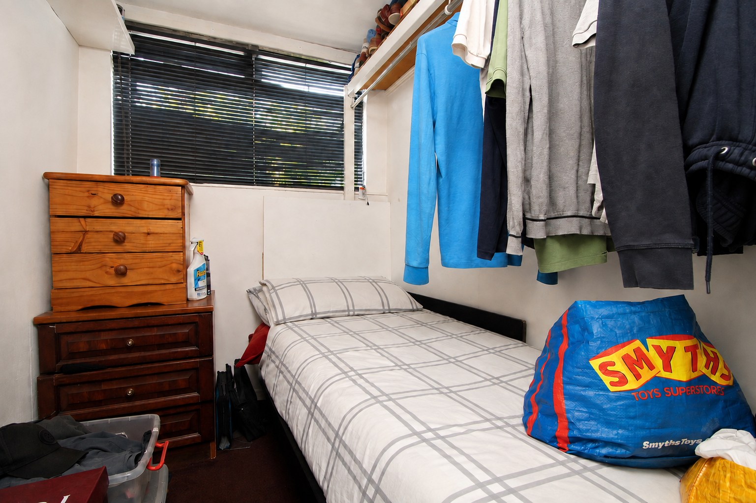 Flat in Ramsgate 4