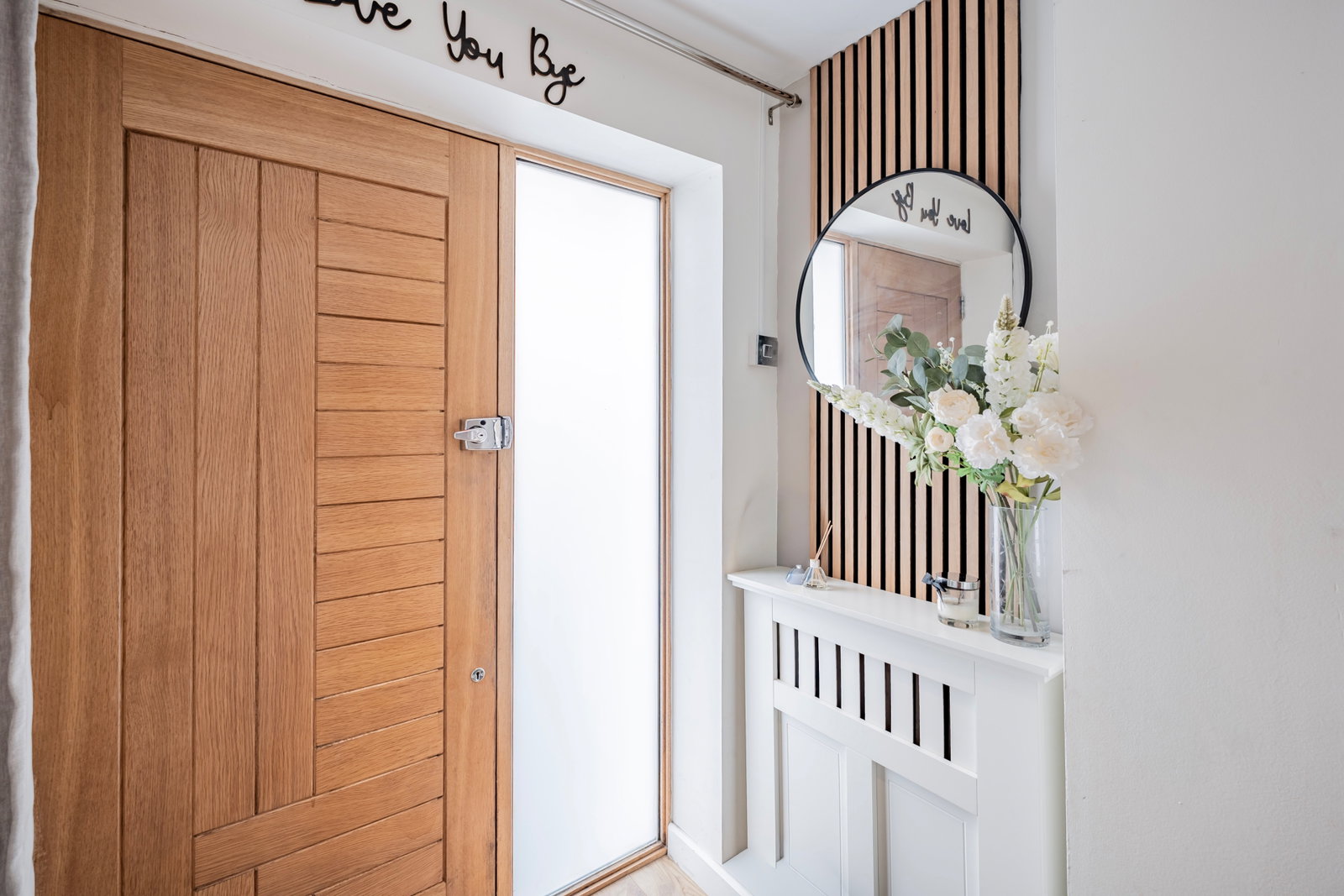Terraced House in Bromley